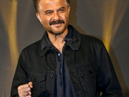 Anil Kapoor addresses differences in the nation over ‘Operation Sindoor’ | Anil Kapoor addresses differences in the nation over ‘Operation Sindoor’