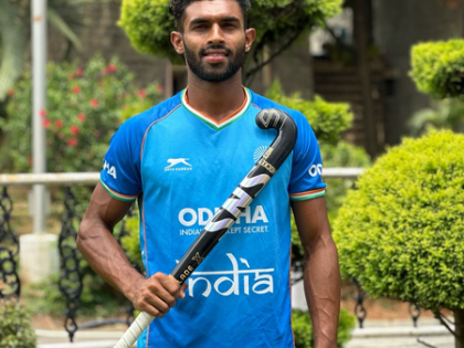 Hockey: 'I have never had a Plan B...', Poovanna eyes India debut after recovering from serious injury | Hockey: 'I have never had a Plan B...', Poovanna eyes India debut after recovering from serious injury Hockey: 'I have never had a Plan B...', Poovanna eyes India debut after recovering from serious injury | Hockey: 'I have never had a Plan B...', Poovanna eyes India debut after recovering from serious injury