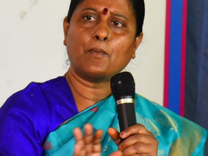 Telangana Minister Konda Surekha's remark triggers row | Telangana Minister Konda Surekha's remark triggers row