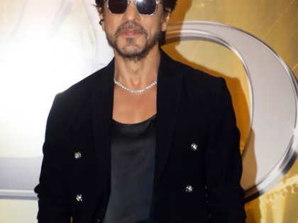 Shah Rukh Khan opens up about his romantic fantasies | Shah Rukh Khan opens up about his romantic fantasies Shah Rukh Khan opens up about his romantic fantasies | Shah Rukh Khan opens up about his romantic fantasies