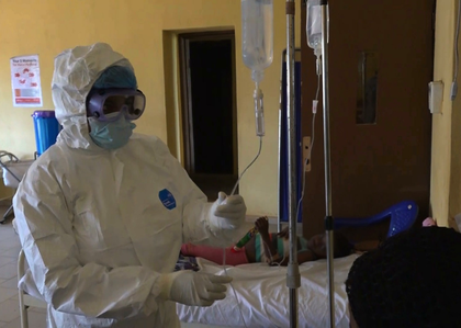 Death toll from Lassa fever rises to 138 in Nigeria | Death toll from Lassa fever rises to 138 in Nigeria