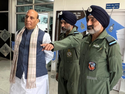 Pak has been put on probation, will face consequences if it does not mend its ways: Defence Minister’s stern warning | Pak has been put on probation, will face consequences if it does not mend its ways: Defence Minister’s stern warning