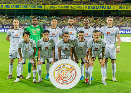Punjab FC receive direct ‘Premier 1’ license without any sanctions for 2025-26 season | Punjab FC receive direct ‘Premier 1’ license without any sanctions for 2025-26 season Punjab FC receive direct ‘Premier 1’ license without any sanctions for 2025-26 season | Punjab FC receive direct ‘Premier 1’ license without any sanctions for 2025-26 season