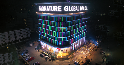 Realty firm Signature Global’s Q4 revenue drops over 37 pc in Q4 | Realty firm Signature Global’s Q4 revenue drops over 37 pc in Q4 Realty firm Signature Global’s Q4 revenue drops over 37 pc in Q4 | Realty firm Signature Global’s Q4 revenue drops over 37 pc in Q4