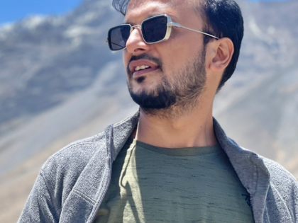 Filmmaker Dheeraj Jindal presents a unique take on death and friendship in new short film ‘Momo Deal’ | Filmmaker Dheeraj Jindal presents a unique take on death and friendship in new short film ‘Momo Deal’