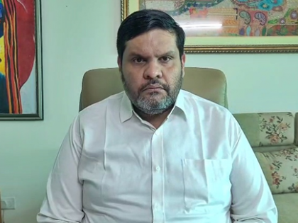 Cong, INDIA Bloc echoing Pakistan: Vallabh slams Beniwal over Pahalgam remark | Cong, INDIA Bloc echoing Pakistan: Vallabh slams Beniwal over Pahalgam remark