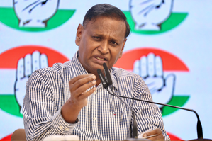 It's true, I myself experienced caste-based discrimination: Udit Raj backs Ram Gopal Yadav's remarks | It's true, I myself experienced caste-based discrimination: Udit Raj backs Ram Gopal Yadav's remarks It's true, I myself experienced caste-based discrimination: Udit Raj backs Ram Gopal Yadav's remarks | It's true, I myself experienced caste-based discrimination: Udit Raj backs Ram Gopal Yadav's remarks
