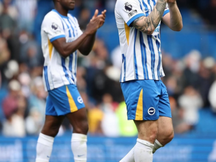 Dunk returns to Brighton’s squad for Liverpool clash, confirms head coach Hurzeler | Dunk returns to Brighton’s squad for Liverpool clash, confirms head coach Hurzeler Dunk returns to Brighton’s squad for Liverpool clash, confirms head coach Hurzeler | Dunk returns to Brighton’s squad for Liverpool clash, confirms head coach Hurzeler