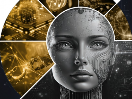 India’s AI talent pool crosses 4 lakhs in 2025: Report | India’s AI talent pool crosses 4 lakhs in 2025: Report India’s AI talent pool crosses 4 lakhs in 2025: Report | India’s AI talent pool crosses 4 lakhs in 2025: Report