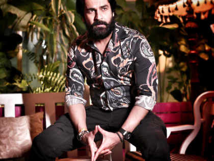 Arjan Bajwa feels sad that social media numbers have become a basis for casting | Arjan Bajwa feels sad that social media numbers have become a basis for casting Arjan Bajwa feels sad that social media numbers have become a basis for casting | Arjan Bajwa feels sad that social media numbers have become a basis for casting