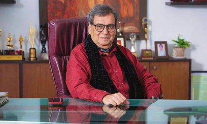 Shubhash Ghai on 'Amaira': 'I have believed in stories rooted in Modern Indian Values' | Shubhash Ghai on 'Amaira': 'I have believed in stories rooted in Modern Indian Values' Shubhash Ghai on 'Amaira': 'I have believed in stories rooted in Modern Indian Values' | Shubhash Ghai on 'Amaira': 'I have believed in stories rooted in Modern Indian Values'