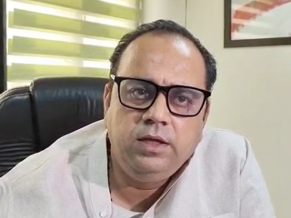 Delhi Medical Council dissolved due to lapses: Health Minister Pankaj Kumar Singh | Delhi Medical Council dissolved due to lapses: Health Minister Pankaj Kumar Singh Delhi Medical Council dissolved due to lapses: Health Minister Pankaj Kumar Singh | Delhi Medical Council dissolved due to lapses: Health Minister Pankaj Kumar Singh