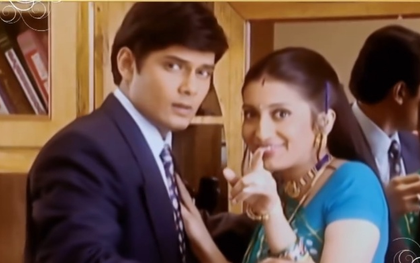 Tulsi & Mihir’s story back on screen in a new format with 'Kyunki Saas Bhi Kabhi Bahu Thi' | Tulsi & Mihir’s story back on screen in a new format with 'Kyunki Saas Bhi Kabhi Bahu Thi' Tulsi & Mihir’s story back on screen in a new format with 'Kyunki Saas Bhi Kabhi Bahu Thi' | Tulsi & Mihir’s story back on screen in a new format with 'Kyunki Saas Bhi Kabhi Bahu Thi'