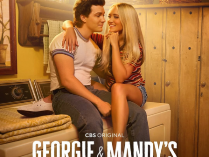 'Georgie & Mandy’s First Marriage' being renewed for season 2? Find out | 'Georgie & Mandy’s First Marriage' being renewed for season 2? Find out 'Georgie & Mandy’s First Marriage' being renewed for season 2? Find out | 'Georgie & Mandy’s First Marriage' being renewed for season 2? Find out