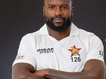 Chivanga replaces injured Gwandu in Zimbabwe’s Test squad ahead of meeting England | Chivanga replaces injured Gwandu in Zimbabwe’s Test squad ahead of meeting England Chivanga replaces injured Gwandu in Zimbabwe’s Test squad ahead of meeting England | Chivanga replaces injured Gwandu in Zimbabwe’s Test squad ahead of meeting England