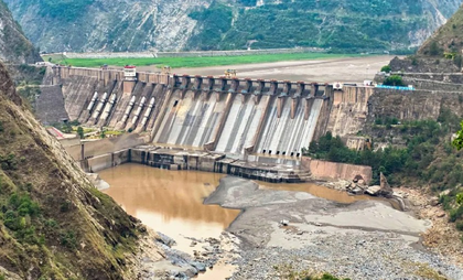 India in no hurry to review suspension of Indus Waters Treaty: MoJS | India in no hurry to review suspension of Indus Waters Treaty: MoJS India in no hurry to review suspension of Indus Waters Treaty: MoJS | India in no hurry to review suspension of Indus Waters Treaty: MoJS