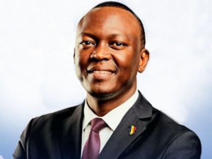 Chad's former PM Masra arrested for 'inciting hatred' | Chad's former PM Masra arrested for 'inciting hatred' Chad's former PM Masra arrested for 'inciting hatred' | Chad's former PM Masra arrested for 'inciting hatred'