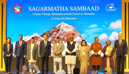 India committed to global climate action to safeguard Himalayas: Bhupendra Yadav | India committed to global climate action to safeguard Himalayas: Bhupendra Yadav
