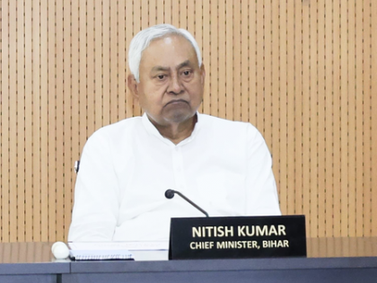 Nitish Kumar orders strict action against corruption, calls for quick disposal of graft cases | Nitish Kumar orders strict action against corruption, calls for quick disposal of graft cases Nitish Kumar orders strict action against corruption, calls for quick disposal of graft cases | Nitish Kumar orders strict action against corruption, calls for quick disposal of graft cases