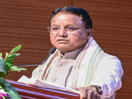 CM Mohan Majhi hails role of Odisha Mining Corporation in state's economic growth | CM Mohan Majhi hails role of Odisha Mining Corporation in state's economic growth CM Mohan Majhi hails role of Odisha Mining Corporation in state's economic growth | CM Mohan Majhi hails role of Odisha Mining Corporation in state's economic growth