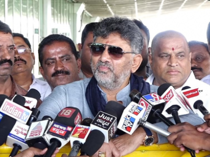 Karnataka govt preparing to hold polls for Bengaluru civic agency soon: Shivakumar | Karnataka govt preparing to hold polls for Bengaluru civic agency soon: Shivakumar Karnataka govt preparing to hold polls for Bengaluru civic agency soon: Shivakumar | Karnataka govt preparing to hold polls for Bengaluru civic agency soon: Shivakumar