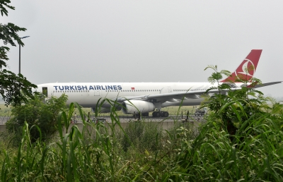 We don’t comment on competitors: Air India on IndiGo-Turkish Airlines codesharing | We don’t comment on competitors: Air India on IndiGo-Turkish Airlines codesharing We don’t comment on competitors: Air India on IndiGo-Turkish Airlines codesharing | We don’t comment on competitors: Air India on IndiGo-Turkish Airlines codesharing