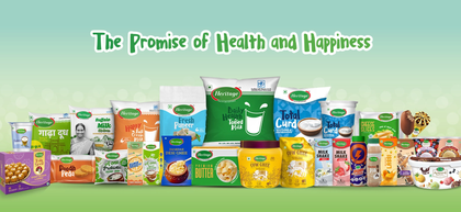 Heritage Foods Q4 net profit falls 11 pc, expenses up | Heritage Foods Q4 net profit falls 11 pc, expenses up Heritage Foods Q4 net profit falls 11 pc, expenses up | Heritage Foods Q4 net profit falls 11 pc, expenses up