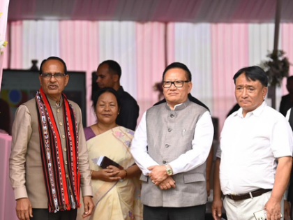 Union Agriculture Minister announces Rs 380 crore for Nagaland farmers, assures overall development | Union Agriculture Minister announces Rs 380 crore for Nagaland farmers, assures overall development Union Agriculture Minister announces Rs 380 crore for Nagaland farmers, assures overall development | Union Agriculture Minister announces Rs 380 crore for Nagaland farmers, assures overall development