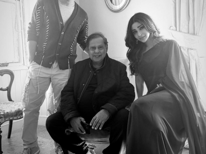Mouni Roy calls working with David Dhawan in Hai Jawani Toh Ishq Hona Hai 'a life long dream' | Mouni Roy calls working with David Dhawan in Hai Jawani Toh Ishq Hona Hai 'a life long dream' Mouni Roy calls working with David Dhawan in Hai Jawani Toh Ishq Hona Hai 'a life long dream' | Mouni Roy calls working with David Dhawan in Hai Jawani Toh Ishq Hona Hai 'a life long dream'