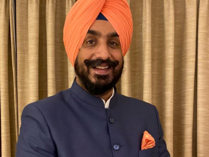 Centre provided funds for wheat procurement but Punjab govt took credit: BJP leader | Centre provided funds for wheat procurement but Punjab govt took credit: BJP leader Centre provided funds for wheat procurement but Punjab govt took credit: BJP leader | Centre provided funds for wheat procurement but Punjab govt took credit: BJP leader
