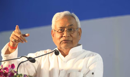 Bihar Cabinet approves 69 proposals; 50 lakh as ex-gratia to kin of Operation Sindoor martyrs | Bihar Cabinet approves 69 proposals; 50 lakh as ex-gratia to kin of Operation Sindoor martyrs Bihar Cabinet approves 69 proposals; 50 lakh as ex-gratia to kin of Operation Sindoor martyrs | Bihar Cabinet approves 69 proposals; 50 lakh as ex-gratia to kin of Operation Sindoor martyrs