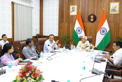 Manipur govt extends services of 10,500 Village Defence Force personnel | Manipur govt extends services of 10,500 Village Defence Force personnel Manipur govt extends services of 10,500 Village Defence Force personnel | Manipur govt extends services of 10,500 Village Defence Force personnel