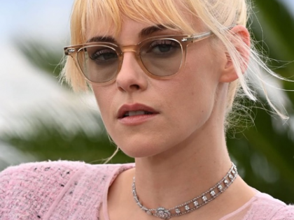Kristen Stewart’s directorial debut gets four-minute ovation at Cannes | Kristen Stewart’s directorial debut gets four-minute ovation at Cannes Kristen Stewart’s directorial debut gets four-minute ovation at Cannes | Kristen Stewart’s directorial debut gets four-minute ovation at Cannes