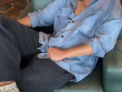 Sonakshi Sinha finds hubby Zaheer Iqbal ‘too much cute’ when he’s sleeping | Sonakshi Sinha finds hubby Zaheer Iqbal ‘too much cute’ when he’s sleeping Sonakshi Sinha finds hubby Zaheer Iqbal ‘too much cute’ when he’s sleeping | Sonakshi Sinha finds hubby Zaheer Iqbal ‘too much cute’ when he’s sleeping