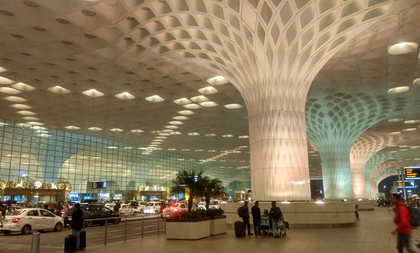 Mumbai airport, iconic Taj Hotel receive bomb threats; Afzal Guru mentioned in email | Mumbai airport, iconic Taj Hotel receive bomb threats; Afzal Guru mentioned in email Mumbai airport, iconic Taj Hotel receive bomb threats; Afzal Guru mentioned in email | Mumbai airport, iconic Taj Hotel receive bomb threats; Afzal Guru mentioned in email