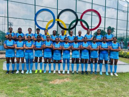 Hockey India names 24-member junior women’s team for Four Nations Tournament in Argentina | Hockey India names 24-member junior women’s team for Four Nations Tournament in Argentina Hockey India names 24-member junior women’s team for Four Nations Tournament in Argentina | Hockey India names 24-member junior women’s team for Four Nations Tournament in Argentina