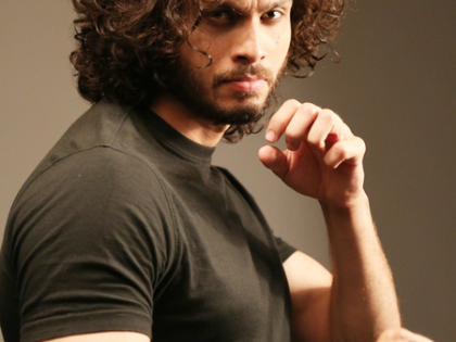 Kunal Sharma on transformation for ‘Maqam’: Focused on posture, stance and studying MMA | Kunal Sharma on transformation for ‘Maqam’: Focused on posture, stance and studying MMA Kunal Sharma on transformation for ‘Maqam’: Focused on posture, stance and studying MMA | Kunal Sharma on transformation for ‘Maqam’: Focused on posture, stance and studying MMA