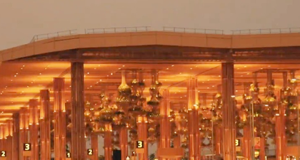 Bengaluru's Kempegowda International Airport logs record profit first time since inception | Bengaluru's Kempegowda International Airport logs record profit first time since inception Bengaluru's Kempegowda International Airport logs record profit first time since inception | Bengaluru's Kempegowda International Airport logs record profit first time since inception