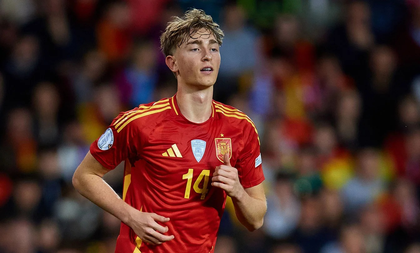Real Madrid sign Dean Huijsen for 50 million pound from Bournemouth | Real Madrid sign Dean Huijsen for 50 million pound from Bournemouth Real Madrid sign Dean Huijsen for 50 million pound from Bournemouth | Real Madrid sign Dean Huijsen for 50 million pound from Bournemouth