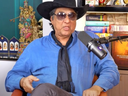 Mukesh Khanna calls out false narrative that India pleaded for ceasefire with Pakistan | Mukesh Khanna calls out false narrative that India pleaded for ceasefire with Pakistan Mukesh Khanna calls out false narrative that India pleaded for ceasefire with Pakistan | Mukesh Khanna calls out false narrative that India pleaded for ceasefire with Pakistan