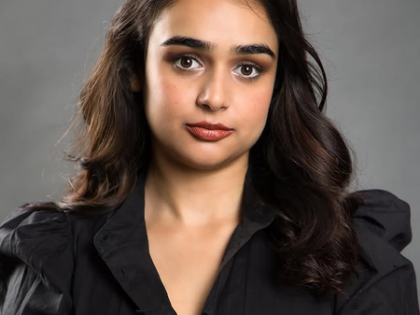 Kaveri Kapur reveals her idea of fame: 'Want to establish a genuine connect' | Kaveri Kapur reveals her idea of fame: 'Want to establish a genuine connect' Kaveri Kapur reveals her idea of fame: 'Want to establish a genuine connect' | Kaveri Kapur reveals her idea of fame: 'Want to establish a genuine connect'