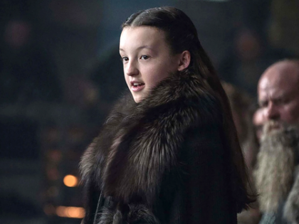 'Game of Thrones' star Bella Ramsey vows to be 'authentic' | 'Game of Thrones' star Bella Ramsey vows to be 'authentic' 'Game of Thrones' star Bella Ramsey vows to be 'authentic' | 'Game of Thrones' star Bella Ramsey vows to be 'authentic'