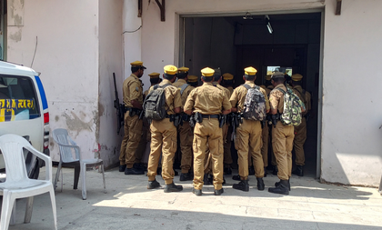 Chhattisgarh liquor scam: ACB-EOW raid uncovers key evidence across multiple districts | Chhattisgarh liquor scam: ACB-EOW raid uncovers key evidence across multiple districts Chhattisgarh liquor scam: ACB-EOW raid uncovers key evidence across multiple districts | Chhattisgarh liquor scam: ACB-EOW raid uncovers key evidence across multiple districts