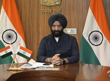 Delhi govt plans incubation infra boost for entrepreneurs, startups: Minister Sirsa | Delhi govt plans incubation infra boost for entrepreneurs, startups: Minister Sirsa Delhi govt plans incubation infra boost for entrepreneurs, startups: Minister Sirsa | Delhi govt plans incubation infra boost for entrepreneurs, startups: Minister Sirsa