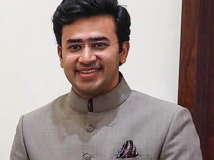 BJP MP Surya opposes Karnataka govt's move to extend Metro to Tumakuru | BJP MP Surya opposes Karnataka govt's move to extend Metro to Tumakuru BJP MP Surya opposes Karnataka govt's move to extend Metro to Tumakuru | BJP MP Surya opposes Karnataka govt's move to extend Metro to Tumakuru