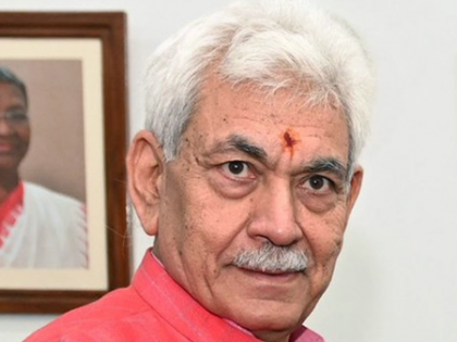 J&K L-G announces ex gratia relief under security-related expenditure | J&K L-G announces ex gratia relief under security-related expenditure J&K L-G announces ex gratia relief under security-related expenditure | J&K L-G announces ex gratia relief under security-related expenditure