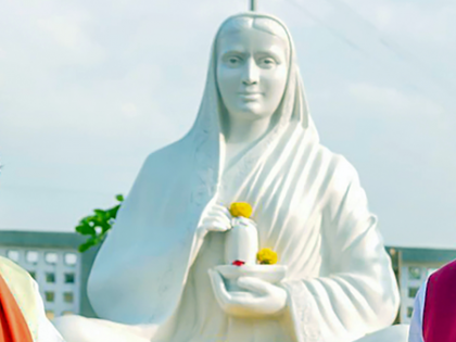 To mark 300th birth anniversary of Ahilyabai, MP govt to hold cabinet meet in Indore | To mark 300th birth anniversary of Ahilyabai, MP govt to hold cabinet meet in Indore To mark 300th birth anniversary of Ahilyabai, MP govt to hold cabinet meet in Indore | To mark 300th birth anniversary of Ahilyabai, MP govt to hold cabinet meet in Indore