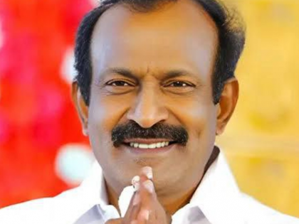 TN Excise Minister slams ED over TASMAC probe, alleges political vendetta | TN Excise Minister slams ED over TASMAC probe, alleges political vendetta TN Excise Minister slams ED over TASMAC probe, alleges political vendetta | TN Excise Minister slams ED over TASMAC probe, alleges political vendetta