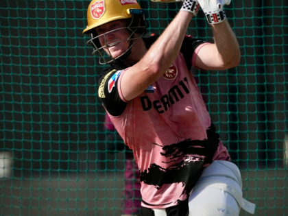IPL 2025: Punjab Kings have not 'missed a beat' during week-long break, affirms James Hopes | IPL 2025: Punjab Kings have not 'missed a beat' during week-long break, affirms James Hopes IPL 2025: Punjab Kings have not 'missed a beat' during week-long break, affirms James Hopes | IPL 2025: Punjab Kings have not 'missed a beat' during week-long break, affirms James Hopes