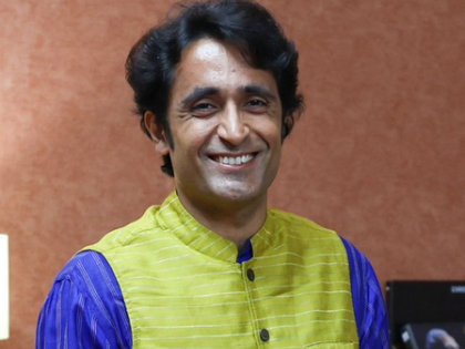 Shashi Tharoor row: BJP leader Pradeep Bhandari slams Rahul Gandhi | Shashi Tharoor row: BJP leader Pradeep Bhandari slams Rahul Gandhi Shashi Tharoor row: BJP leader Pradeep Bhandari slams Rahul Gandhi | Shashi Tharoor row: BJP leader Pradeep Bhandari slams Rahul Gandhi